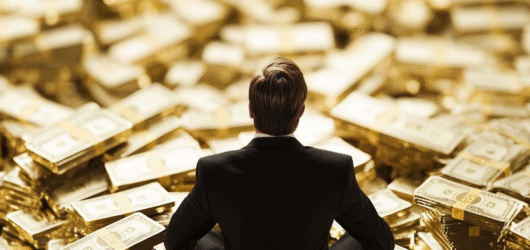 Der Weg zur finanziellen Freiheit – Gratis-Buch von Bodo Schäfer sichern